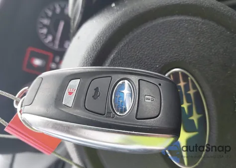 2024 Subaru Crosstrek Premium z USA, uszkodzony, nr VIN JF2GUADC9RH320964